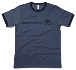 *Fox Kit: 10ea of Valve: [1.425 OD X 0.377 ID X 0.010 TH]