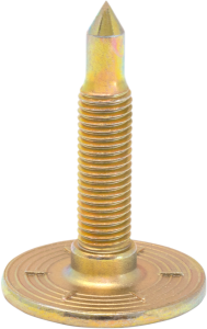 Grand Master Pro Studs Gold