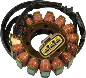Stator For Kawasaki