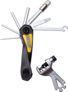 Multitool Black, 1, nordicamoto.ro