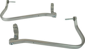Hardware Kit – Two Point Mount Silver