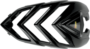 Replacement Hood Black, 1, nordicamoto.ro