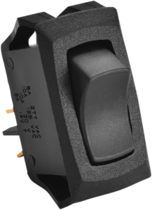Rocker Switch