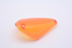 Replacement Turn Signal Lense Amber