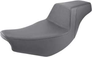 Gripper Step-up Seats Black