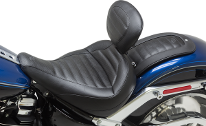 Touring Seat Black, 1, nordicamoto.ro