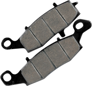 Hs Street Excel Sintered Front Brake Pads