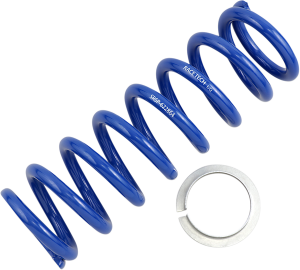 Rt Shock Spring 6.4kg/mm Blue 