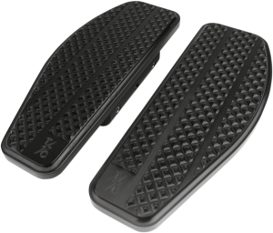 Bagger Floorboard Black, 2, nordicamoto.ro
