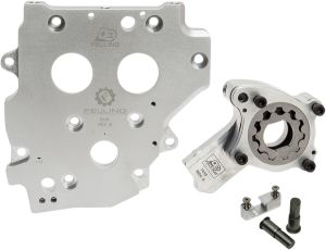 Oe+ Oil Pump/cam Plate Kit 