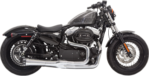 Road Rage Ii Mega Power 2:1 System Black, 1, nordicamoto.ro