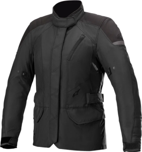 Stella Gravity Jacket Gray  L, 1, nordicamoto.ro