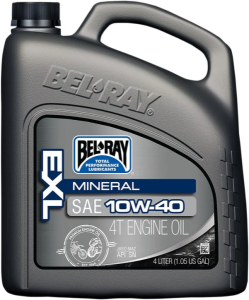 Exl Mineral 4t motorolaj , nordicamoto.ro