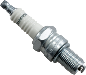 Copper Plus Spark Plug, 1, nordicamoto.ro