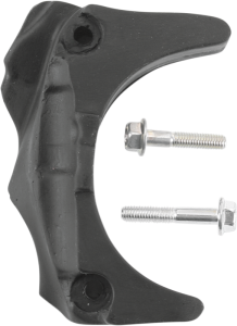 MOOSE RACING Poly Case Saver, fekete, 2, nordicamoto.ro