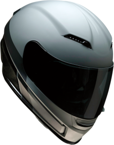 Jackal Avenge Helmet Black, Gray XL, 4, nordicamoto.ro