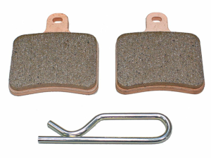Plăcuțe de frână SPI POLARIS AXYS 600 PRO '17-'21, AXYS 800 PRO '16-'20, RMK 850 '19-'23 (OEM: 2205920; 2206462), 1, nordicamoto.ro