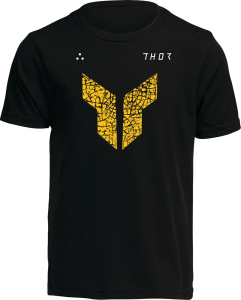 Tricou Copii Thor Iconic Black
