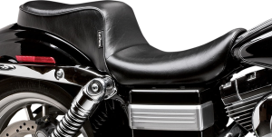 Cherokee Seat Black