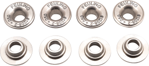 Titanium Valve Spring Retainer Kit 
