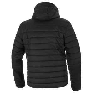 AMOQ Light Puffer Jacket Black L, 3, nordicamoto.ro