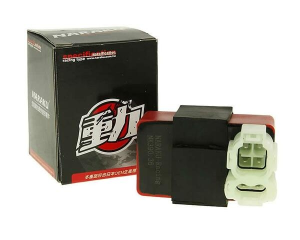 Naraku Unrestricted Racing Cdi For Atu, 1, nordicamoto.ro