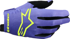 Alpinestars Radar Purple S kesztyű, 1, nordicamoto.ro