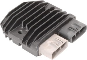Rectifier And Regulator For Triumph