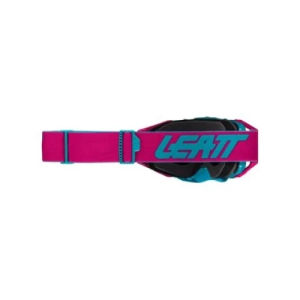 Leatt Velocity 6.5 Cryztal Iriz Pink Fuchsia 22 VLT síszemüveg, 3, nordicamoto.ro