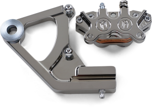 Caliper Kit Chrome