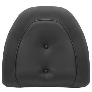 Tour-pak® Backrest Pad Cover Black, 2, nordicamoto.ro