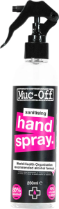 Antibacterial Sanitising Hand Spray, 1, nordicamoto.ro
