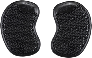 Motorkerékpáros kesztyűk, Alpinestars Bioflex Hip Black védőfelszerelés, nordicamoto.ro