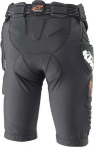 KTM Bionic PRO védőnadrág – Fekete – M, 2, nordicamoto.ro