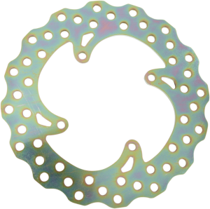 Md Series Supercross Contour Series Brake Rotor, 2, nordicamoto.ro