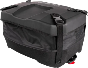 Connect Adventure Bag Black, 1, nordicamoto.ro