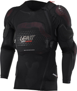 Leatt 3DF AirFit EVO XXL védőfelszerelés, 1, nordicamoto.ro