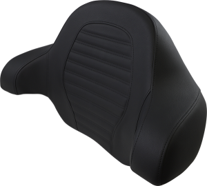 Tour Pak® Backrest Pad Black