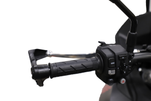 Acerbis X-Road 2.0 univerzális fekete fékkar-védő, 2, nordicamoto.ro