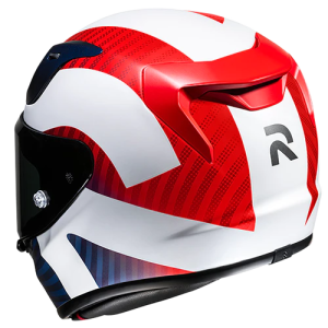 Casca HJC RPHA 12 Ottin - resigilat! Rosu M, 2, nordicamoto.ro
