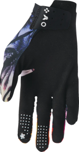 Manusi Thor Sportmode Palms Fekete S, 3, nordicamoto.ro