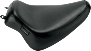 Silhouette Deluxe Solo Seat Black, 1, nordicamoto.ro
