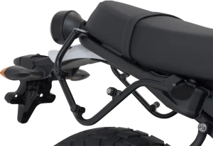 Suport geanta SW-Motech SLC dreapta Yamaha XSR 700 (16-) HTA0664211001, 3, nordicamoto.ro