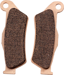 Hh Sintered Brake Pads