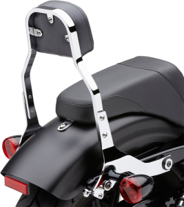 Backrest Det Mini Chr Dyn Silver, 1, nordicamoto.ro