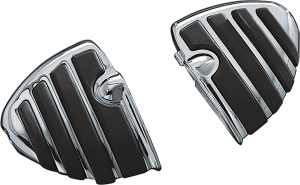 Iso®-wing Pegs Black, 5, nordicamoto.ro