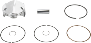 High-performance Piston