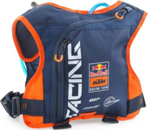 KTM Replica Team Erzberg folyadékpótló hátizsák, 1, nordicamoto.ro