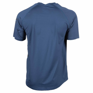 Tricou Klim Revolution SS Winter Moss, 3, nordicamoto.ro