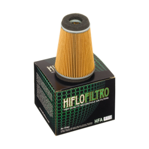 Filtru aer Yamaha XC125 CYGNUS `95-04 Hiflofiltro HFA4102, 1, nordicamoto.ro